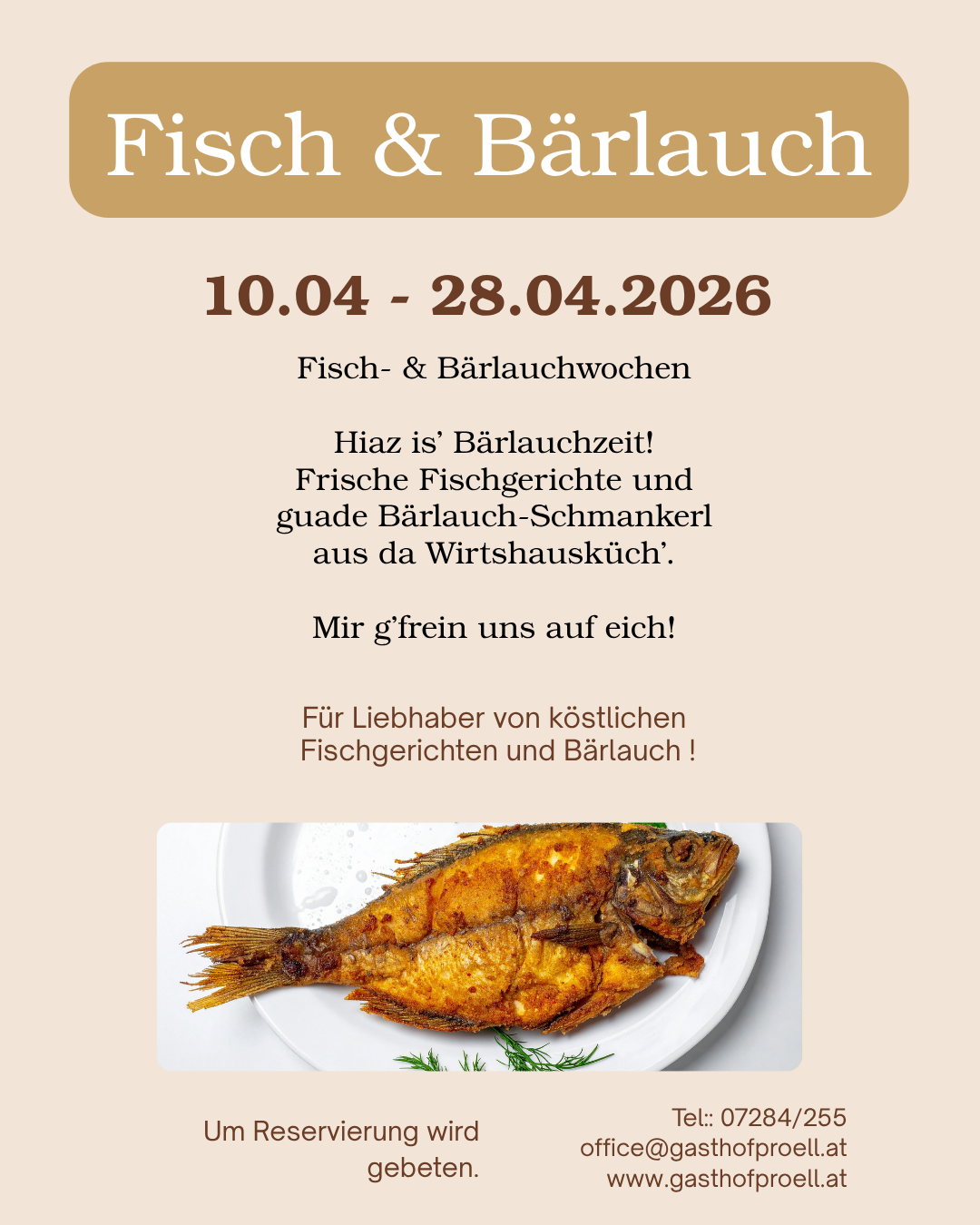 Gasthof Pröll aus Oberkappel in Oberösterreich