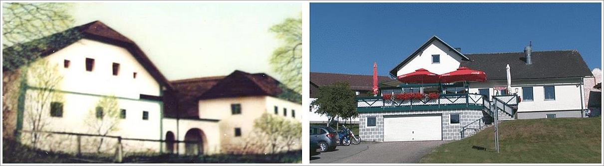 Gasthof Pröll