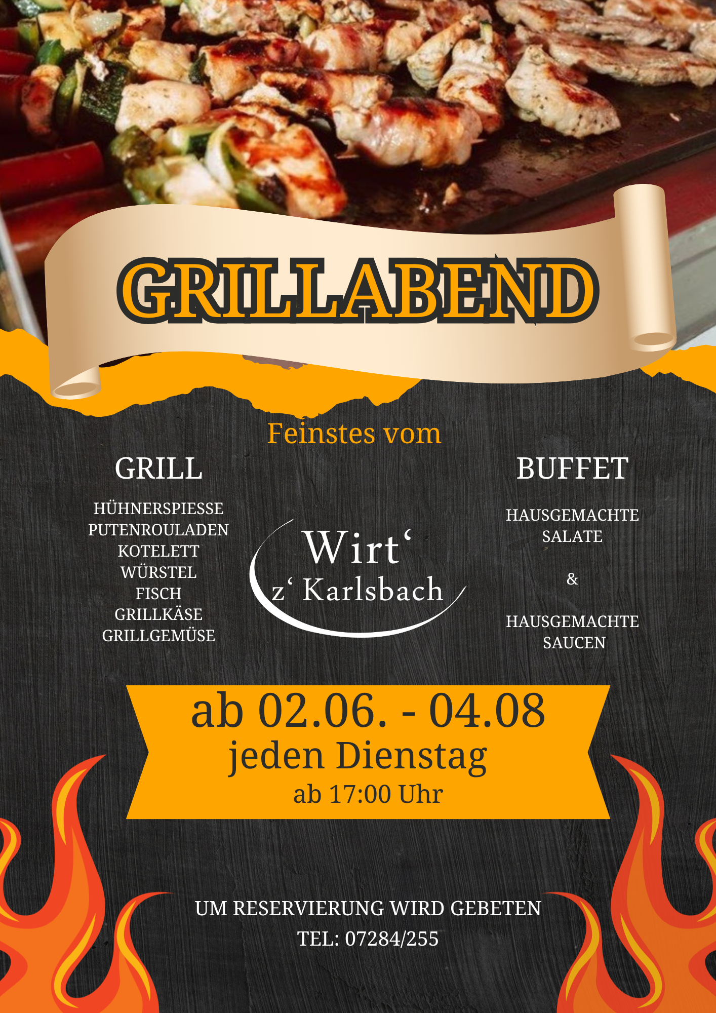 Gasthof Pröll aus Oberkappel in Oberösterreich