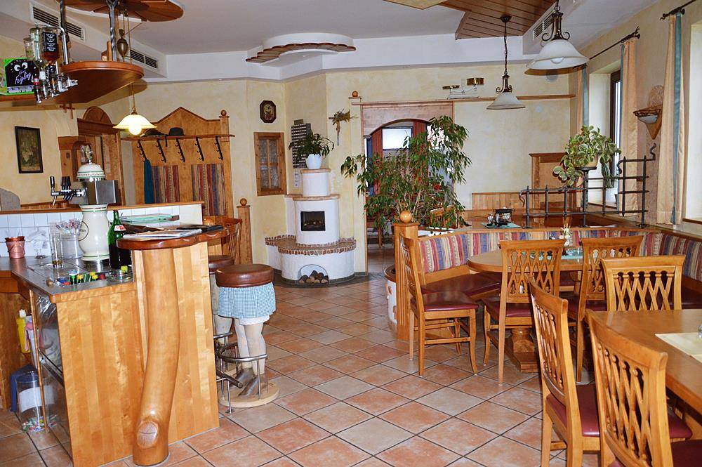 Gasthof Pröll aus Oberkappel in Oberösterreich