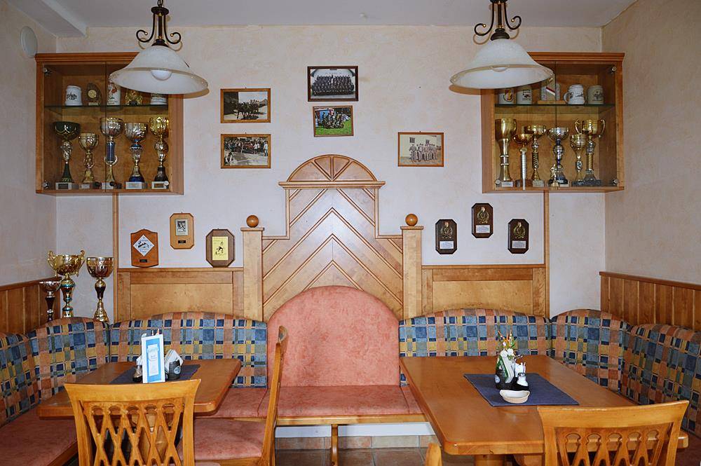 Gasthof Pröll aus Oberkappel in Oberösterreich