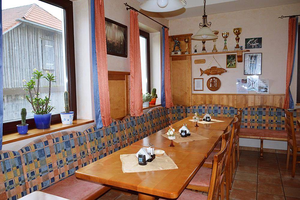 Gasthof Pröll aus Oberkappel in Oberösterreich