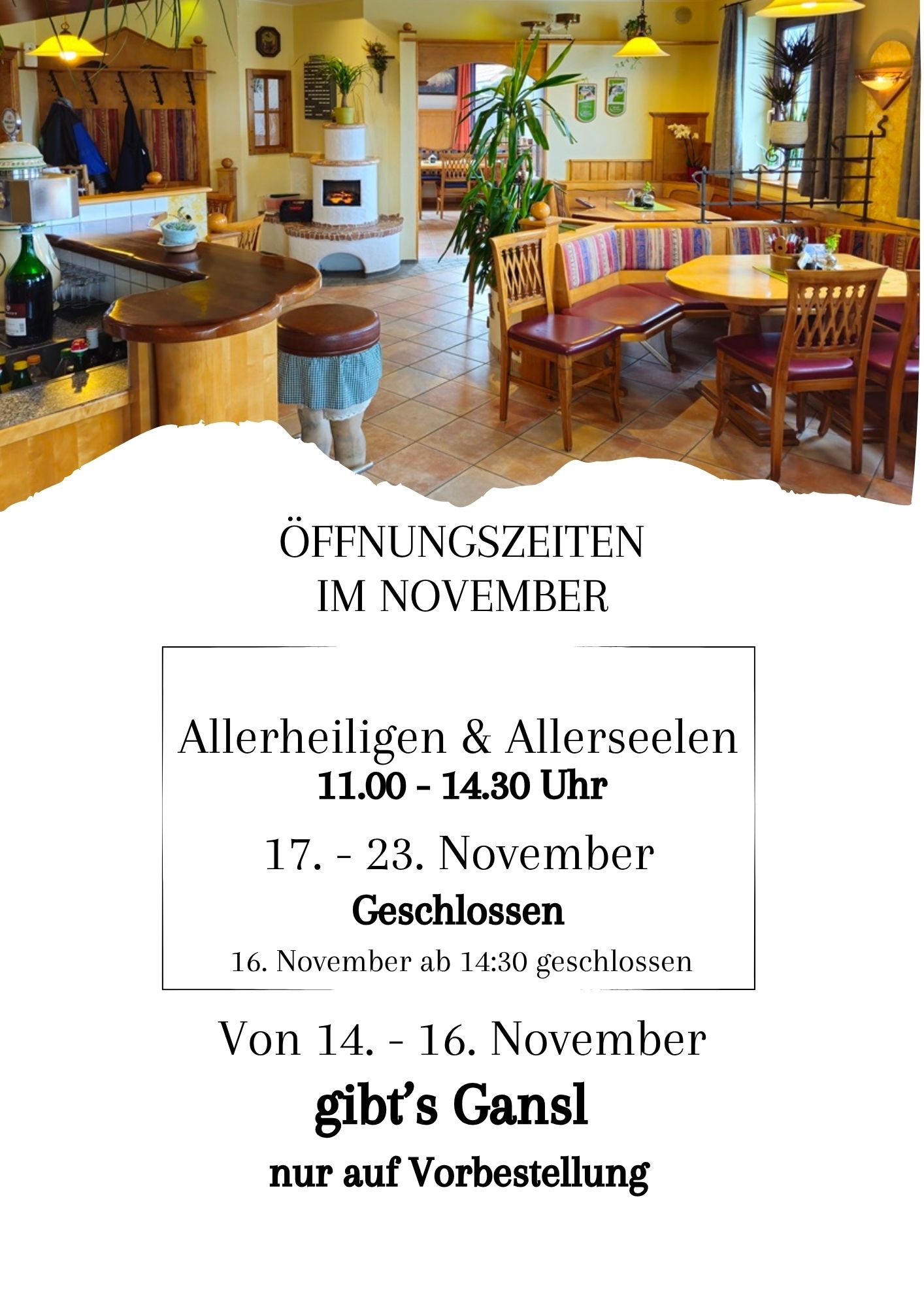 Gasthof Pröll aus Oberkappel in Oberösterreich